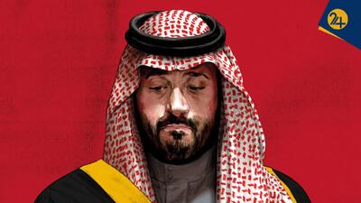  سال کابوس‌وار بن سلمان؛ وقتی جنگ ایران همه قمارهای ولیعهد عربستان را به باد داد