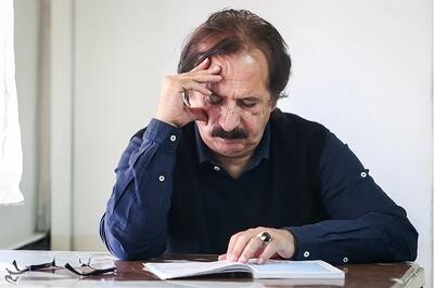  مجید مجیدی: هرچه مشهد دارد از برکت وجود امام رضا (ع) است + فیلم