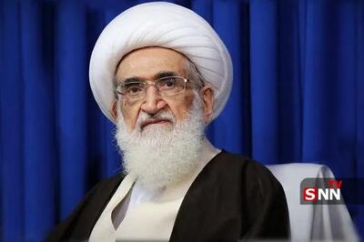  مراحل درمان آیت‌الله نوری همدانی با موفقیت به پایان رسید