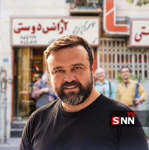  آژانس دوستی دوباره مسافر می‌گیرد؛ بهرنگ توفیقی پشت فرمان فصل دوم