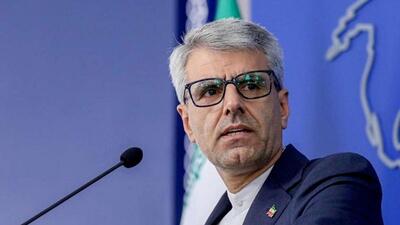  کنایه سنگین بقائی به دولت آمریکا