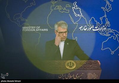  کنایه سنگین بقائی به دولت تروریستی آمریکا