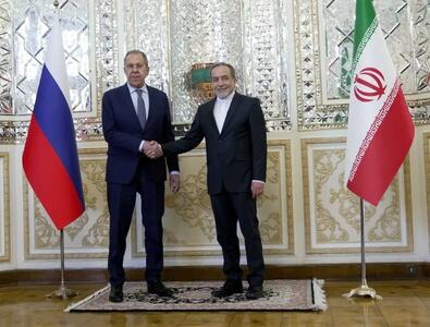  عراقچی: رایزنی‌ها با روسیه در مسکو ادامه می‌یابد