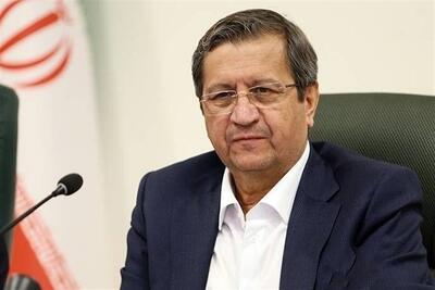  همتی: برای واردات تا پایان دولت ترامپ و حتی بیشتر ذخیره ارزی داریم - تسنیم