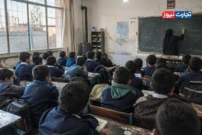  ۴۱۱ مدرسه غیردولتی در برابر ۳۸ مدرسه دولتی؛ عدالت آموزشی در حاشیه