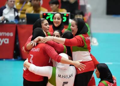  زنده از ناگویا: روز آسمان‌خراش‌های ایران فرا رسید!