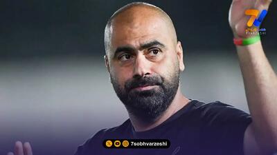  مازیار زارع: اگر حق به حق‌دار نرسد، درباره پرونده تراکتور صحبت می‌کنم