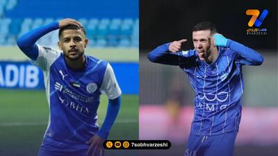  قایدی در استقلال، آسانی در النصر امارات؟!