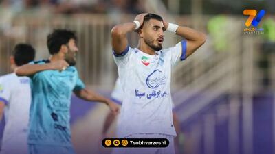  سعید سحرخیزان از سهراب عذرخواهی کرد