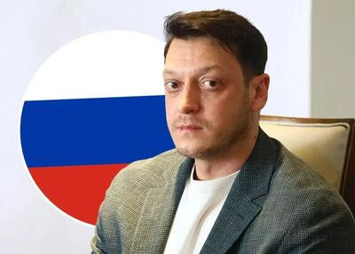  اوزیل خواستار پایان محرومیت تیم‌های روسی شد