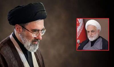  تاکید آیت‌الله سیدمجتبی خامنه‌ای بر افزایش سرمایه اجتماعی نظام از طریق گسترش عدالت و مبارزه اثرگذار با فساد و گلوگاه‌های آن