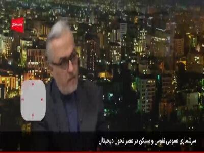  رئیس سازمان برنامه و بودجه: بودجه ۱۴۰۶ تا آذرماه تقدیم مجلس می‌شود | آخرین خبر