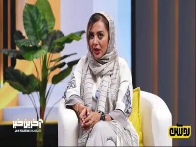  نفیسه روشن: اگر رفتار برخلاف تصورم از دوستانم ببینم می بخشمش ولی از زندگیم حذفش می کنم | آخرین خبر