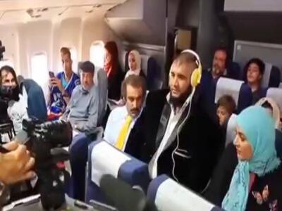  لحظاتی از پشت صحنه سریال «پایتخت ۵» | آخرین خبر