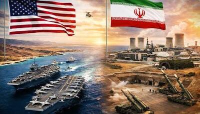  سرمقاله شرق/ امکان‌یابی رهایی از وضعیت فرسایش و تعلیق | آخرین خبر
