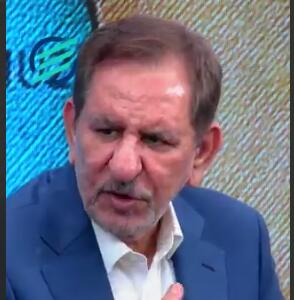  اسحاق جهانگیری: پوتین در دیدار با رهبر شهید، از ایشان ‌خواستند که ایران از برجام خارج نشود | آخرین خبر