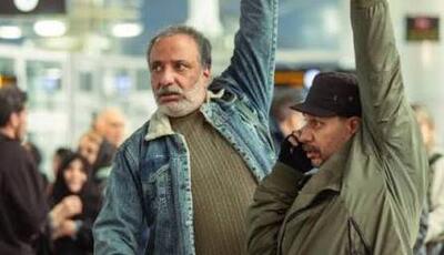  تیزر رسمی  کمدی اکشن «بورسیه» منتشر شد | آخرین خبر