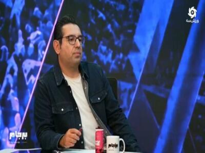  اگر استقلال بود هم قانون اجرا میشد؟ | آخرین خبر