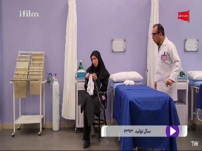  بازیگوشی با دستگاه شوک! | آخرین خبر