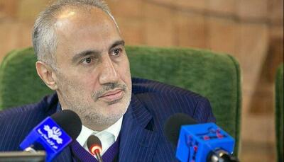  رئیس سازمان برنامه و بودجه: از این پس بودجه به ذینفع نهایی پرداخت می‌شود | آخرین خبر