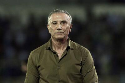 درخشان: بازی با فولاد آسان نیست؛ تراکتور رقیب اصلی پرسپولیس است | آخرین خبر