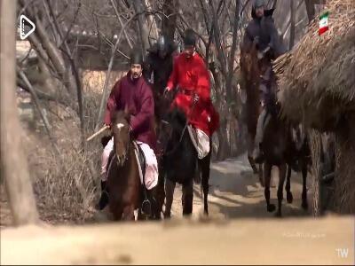  جانگ‌بوگو و یارانش بازداشت شدند! | آخرین خبر