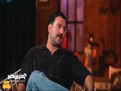 ماجرای حادثه ای که در حین ضبط برنامه شفرونی برای مهران غفوریان افتاد، چه بود؟ | آخرین خبر