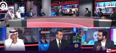  کارشناس الجزیره:حتی اگر ایران به تلّی از خاک تبدیل شود، باز هم به سرنگونی نظام منجر نخواهد شد | آخرین خبر