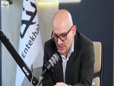  هشدار حمزه صفوی به مسئولان: از اهرم فشار خود طوری استفاده کنید که تبدیل به یک سیاست اجماع علیه تهران نشود | آخرین خبر