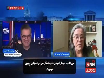  اعتراف بازیگر آمریکایی حامی جنبش ماگا به کاهش محبوبیت ترامپ | آخرین خبر