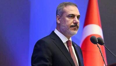  فیدان: حمله به ایران جنگ را در منطقه گسترش خواهد داد | آخرین خبر