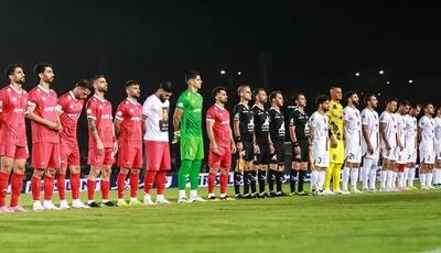  دیدار پرسپولیسی‌های سابق و فعلی در هتل المپیک | آخرین خبر