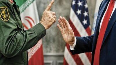  سناریوهای آمریکا و اسرائیل در تقابل با ایران