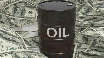  قیمت نفت به بالاترین سطح در ۶ ماه اخیر رسید