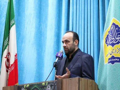  طرح راه‌اندازی بندر خشک البرز در مراحل پایانی