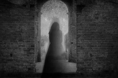 منشأ علمی احساس «حضور اشباح»