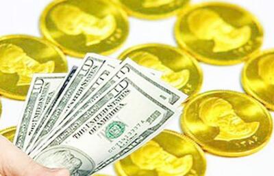  رونق کوتاه‌مدت، اصلاح سریع در بازار طلا و ارز