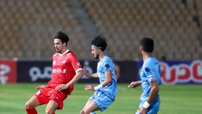  پرسپولیس در آستانه جدایی دو بازیکن خارجی در نقل‌وانتقالات نیم‌فصل