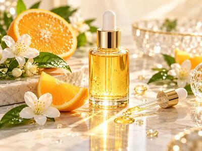  چگونه پوست شفاف و درخشان داشته باشیم؟ راهکارهای مراقبت از پوست کدر