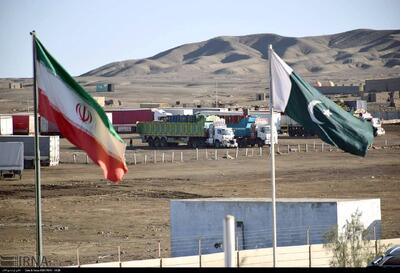  تهدید تجارت مرزی و جایگاه راهبردی آسیای مرکزی توسط اسلام‌آباد