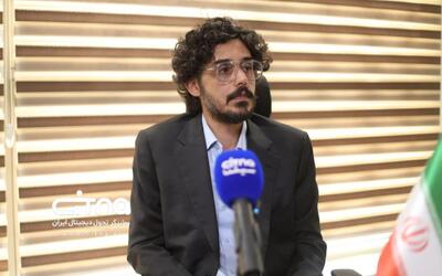  ببینید | مدیرعامل بنیاد ملی بازی‌های رایانه‌ای: آمار رسمی خسارت قطعی اینترنت به بازی‌های رایانه‌ای پس از انتشار پیمایش مصرف ۱۴۰۴ اعلام می‌شود