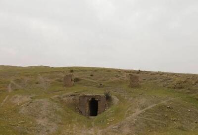  ثبت ۱۶ اثر تاریخی امیدیه در فهرست آثار ملی ایران