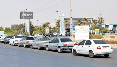   بحران روزمره بندرعباس