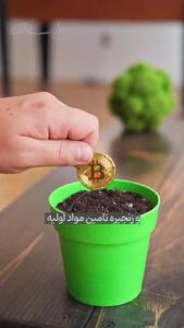  چرا سرمایه به جای تولید، به سمت استخراج رمزارز می‌رود؟