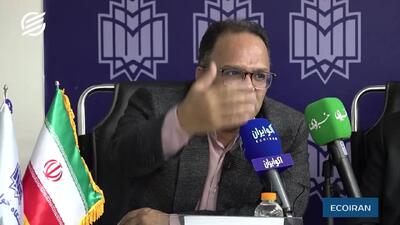  قهرمان‌پور: تحریم‌ها می‌توانند به تسخیر دولت توسط گروه‌های ذی‌نفع منجر شوند