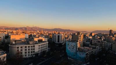  اجاره مسکن در تهران چقدر گران‌تر شد؟ بررسی قیمت‌ها در ۲۲ منطقه و شکاف ۵ برابری اجاره‌بها