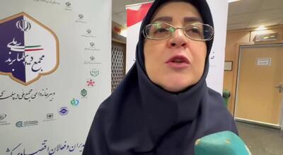  نگرانی از شروع دوباره جنگ؛ وعده سخنگوی دولت به تجار و بازارایان