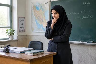  خروج بی‌صدا از سنگر کلاس درس / چرا معلمان قید استخدام دولتی را زده‌اند؟