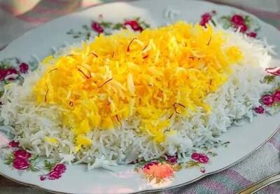  شوک عجیب به سفره خانوارها / قیمت برنج هاشمی رکورد زد !