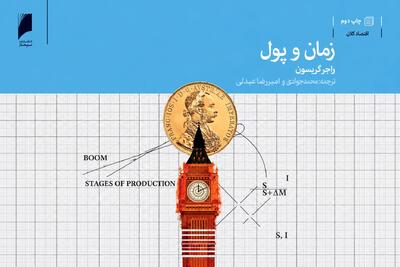  پول چگونه مسیر تولید را منحرف می‌کند؟ | از اعتبار ارزان تا بحران سرمایه | رونق‌های مصنوعی به رکود و بحران می‌انجامد | پول جدید به دست چه کسی می‌رسد؟